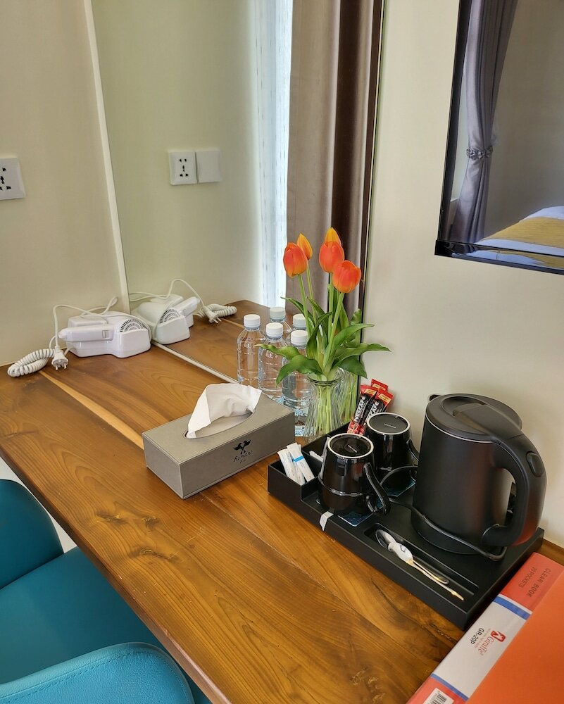 Фото Romano Hotel