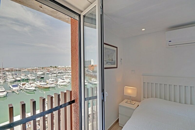 Гостиница Marina Vision in Vilamoura