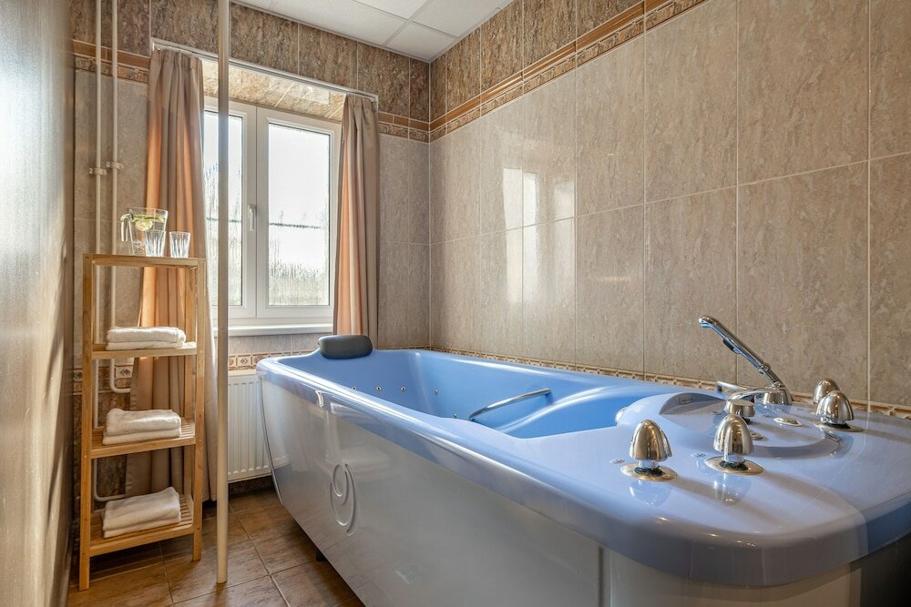 Фото SPA Hotel Silva