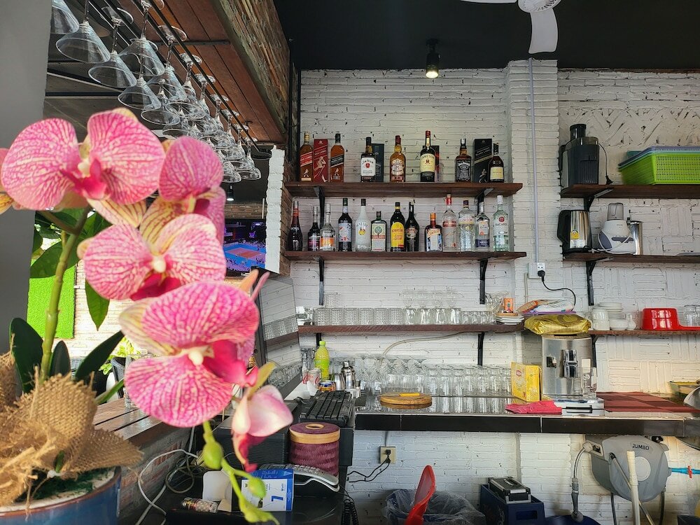 Фото Sun Chakra Boutique Hotel