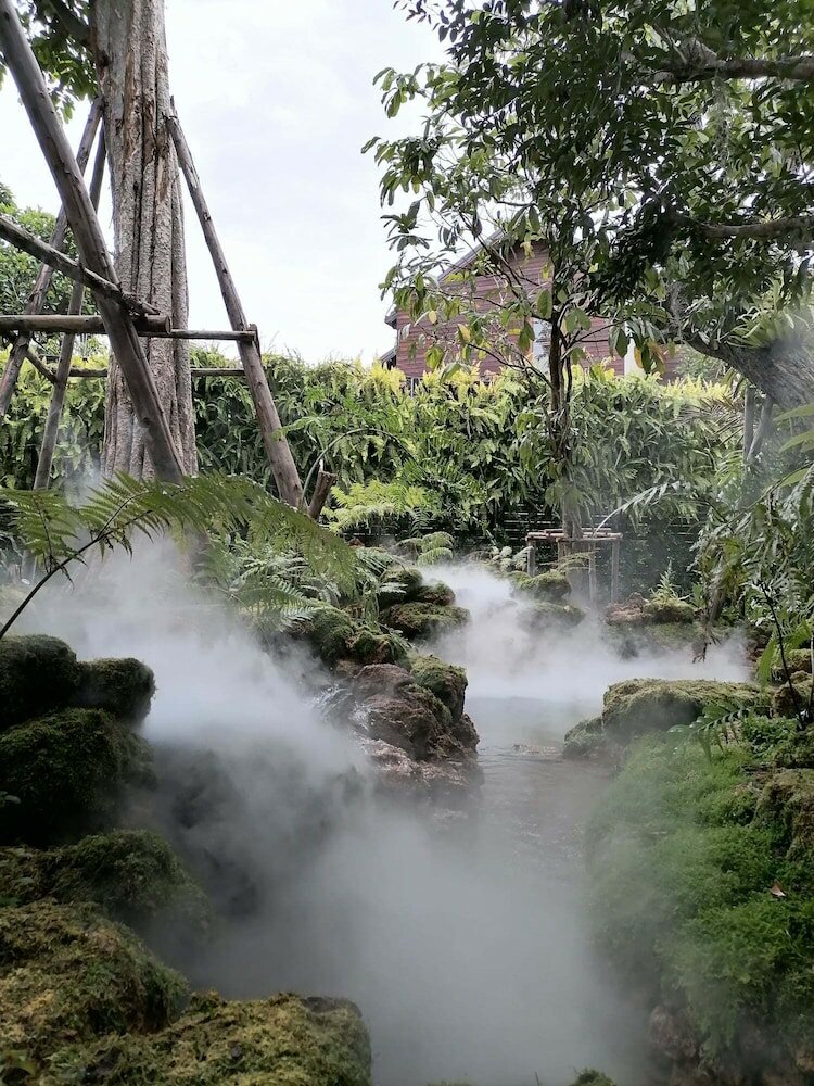 Фото Rarin Villas