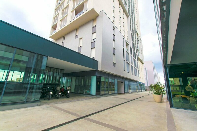 Гостиница Apartment Katarina в Сплите