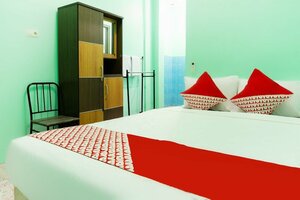 Гостиница Oyo 3095 Semarapura Homestay