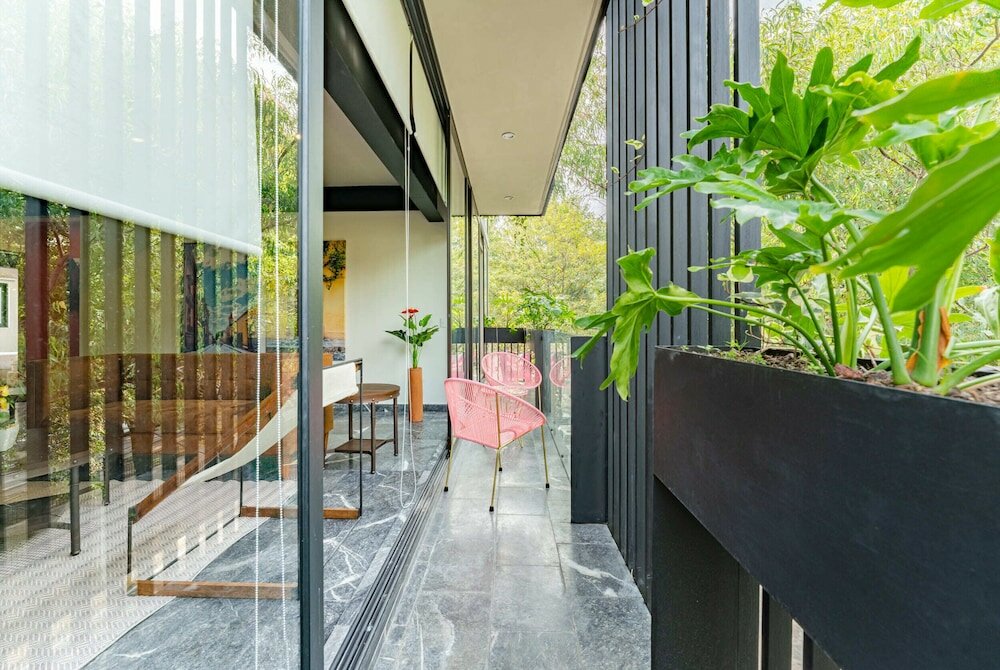 Фото Vh Espaciosos depas EN Condesa - Ar