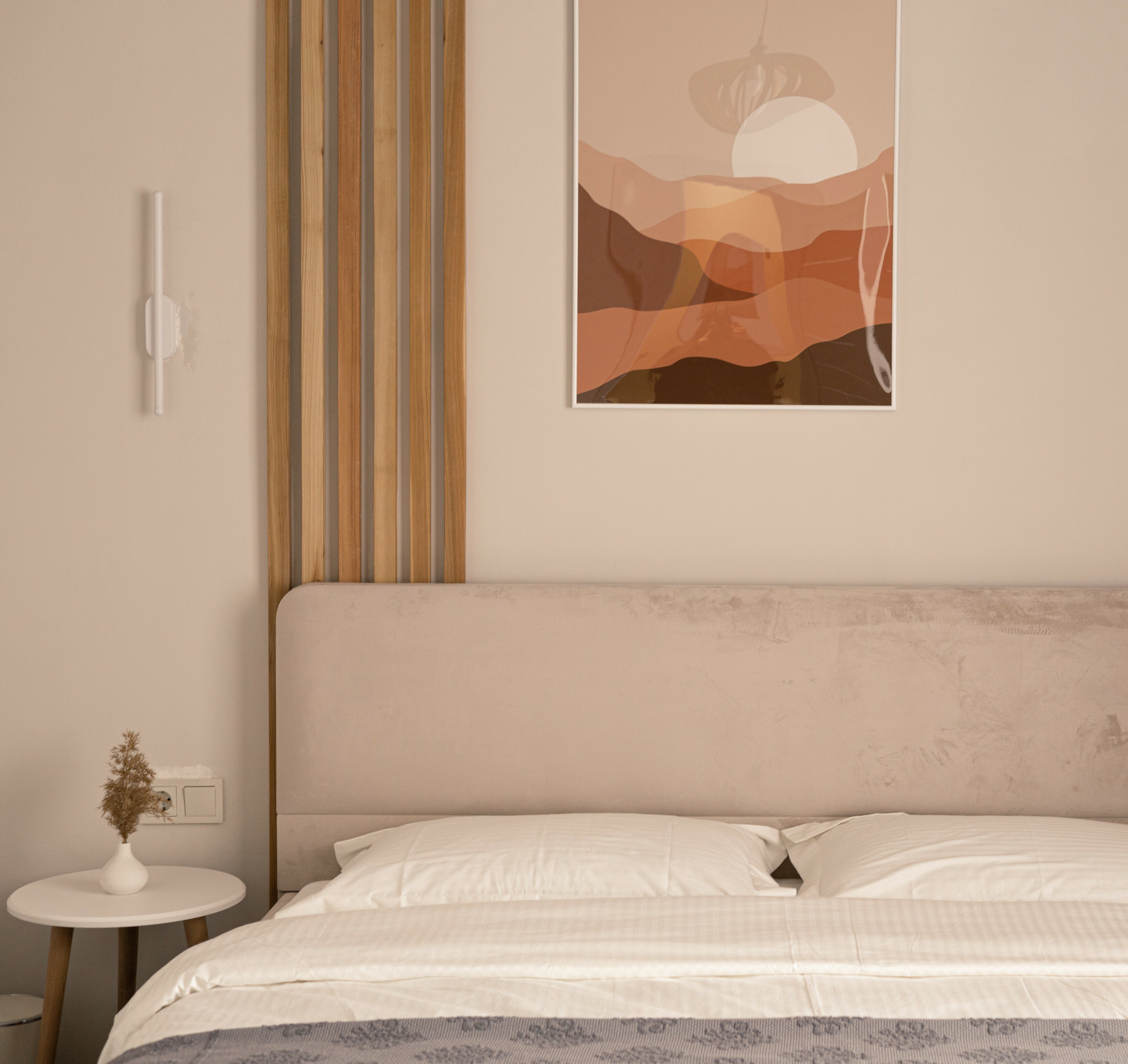 Фото 4 Комнаты