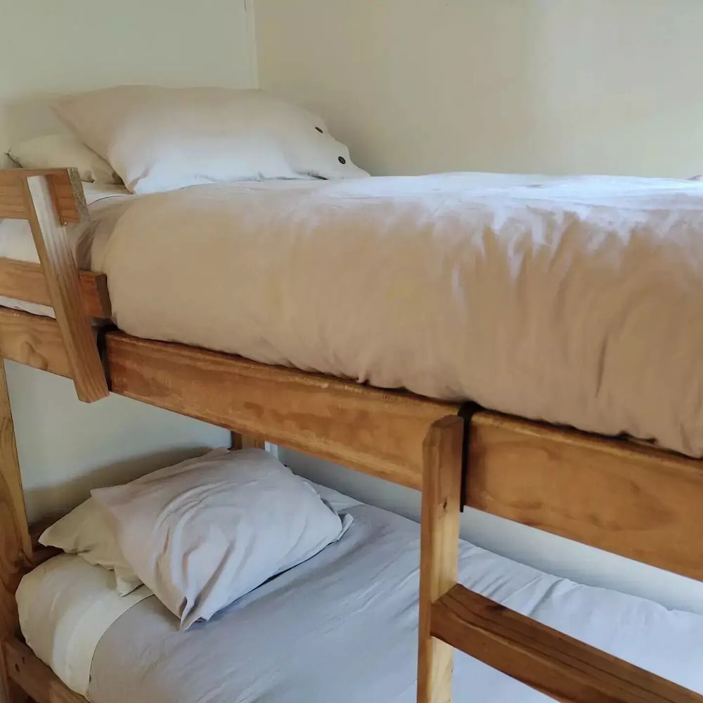 Фото Hostal Casa Verde