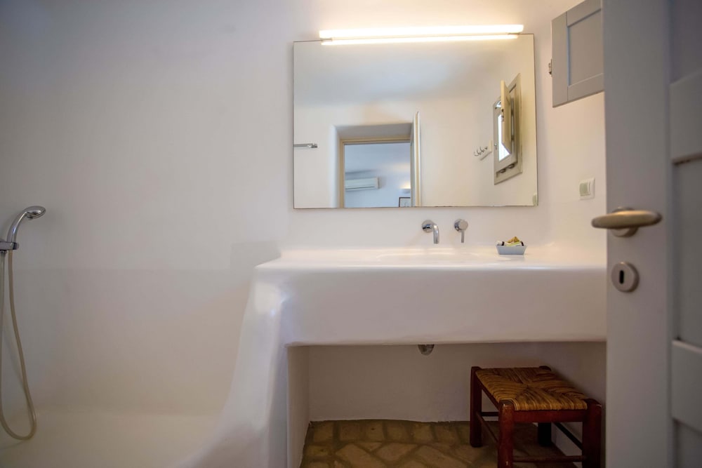 Фото Villa Baroness in Mykonos Town