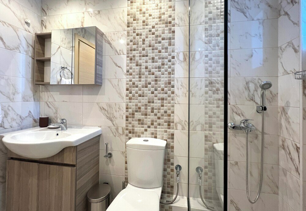 Фото Zilean Apartment Airport by Airstay