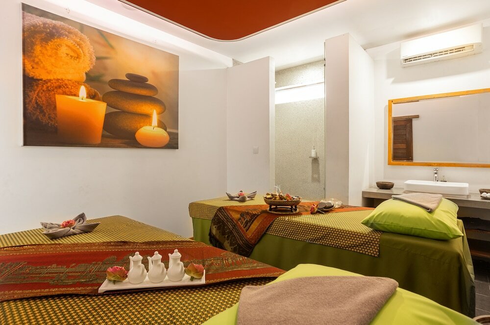 Фото Grand Yard La Residence