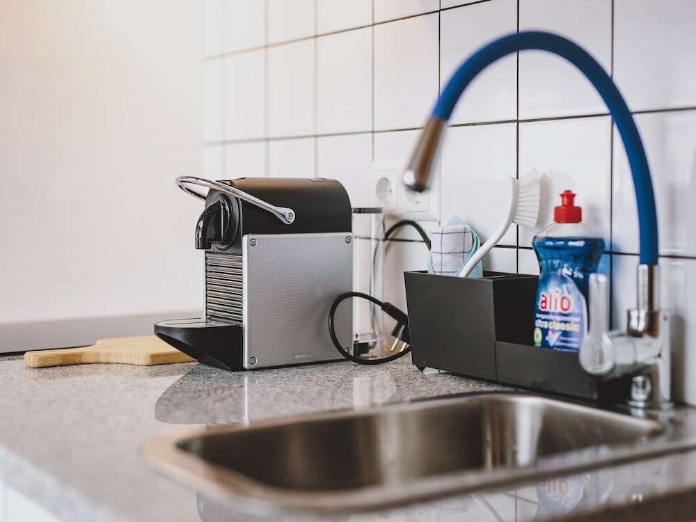 Фото Fp Appartements by we rent