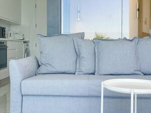 Гостиница Phaedrus Living Marina Sea 214 Emerald