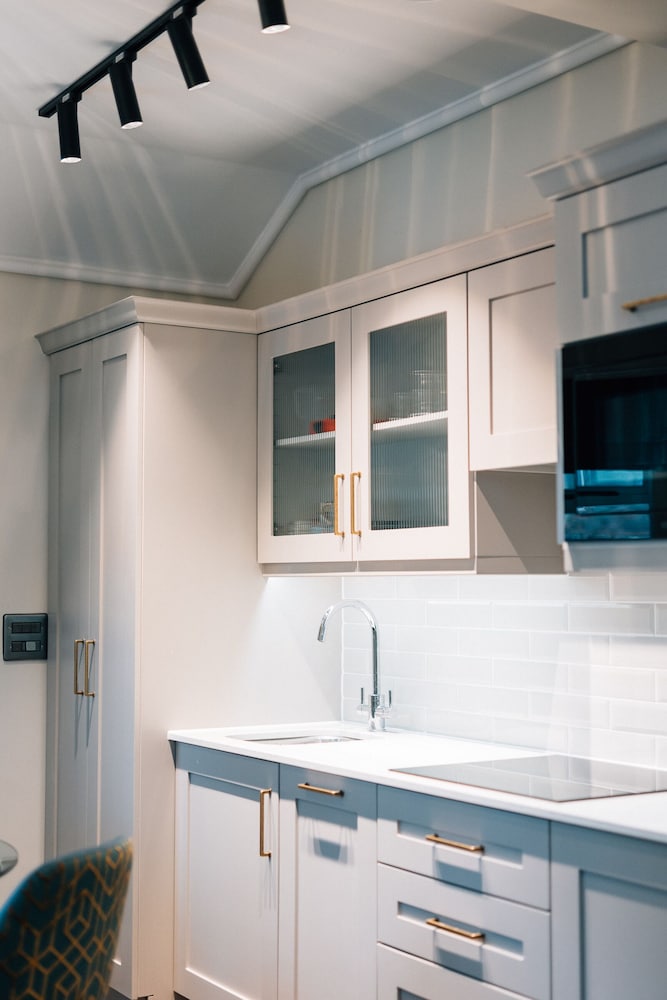 Фото Bank Apartments