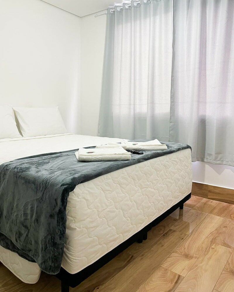 Фото Hotel Lara 10 Curitiba