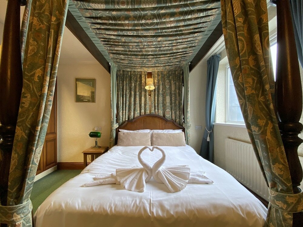 Фото Lane Head Hotel