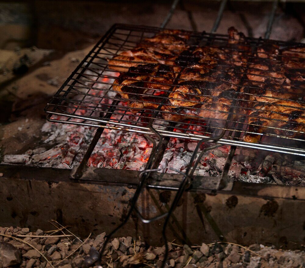 Фото Wild Oryx Camp Bubbles