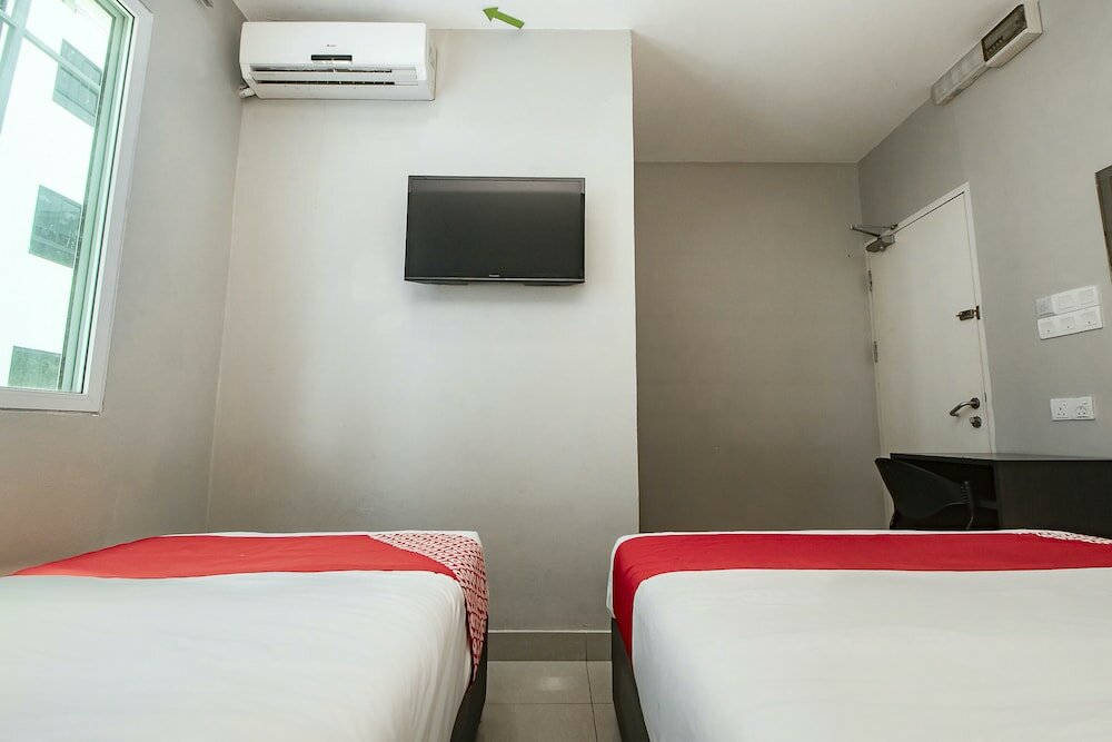 Фото Oyo 89885 Nice Stay Three Six Five Services