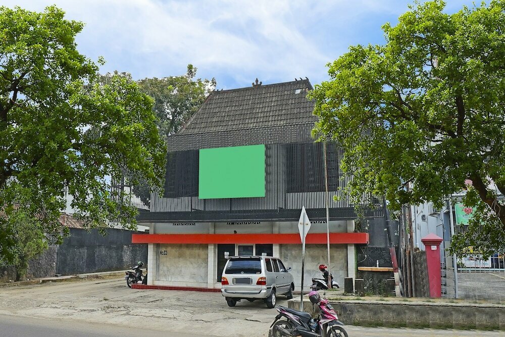 Hotel Oyo 3201 Hotel Rian Palembang, Palembang, photo