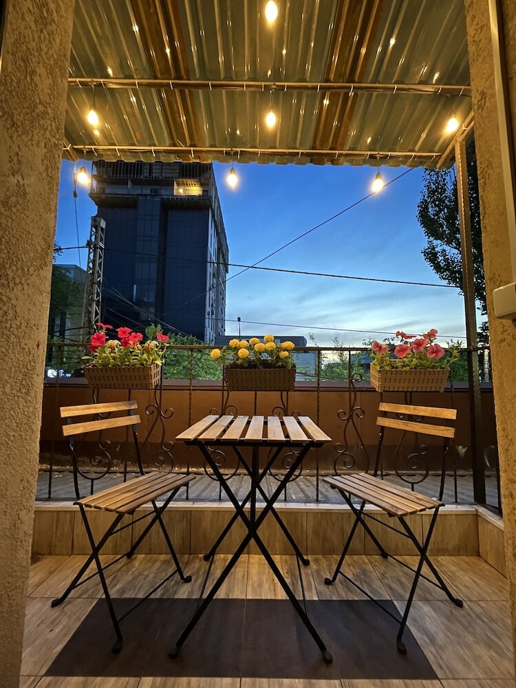 Фото People Hostel