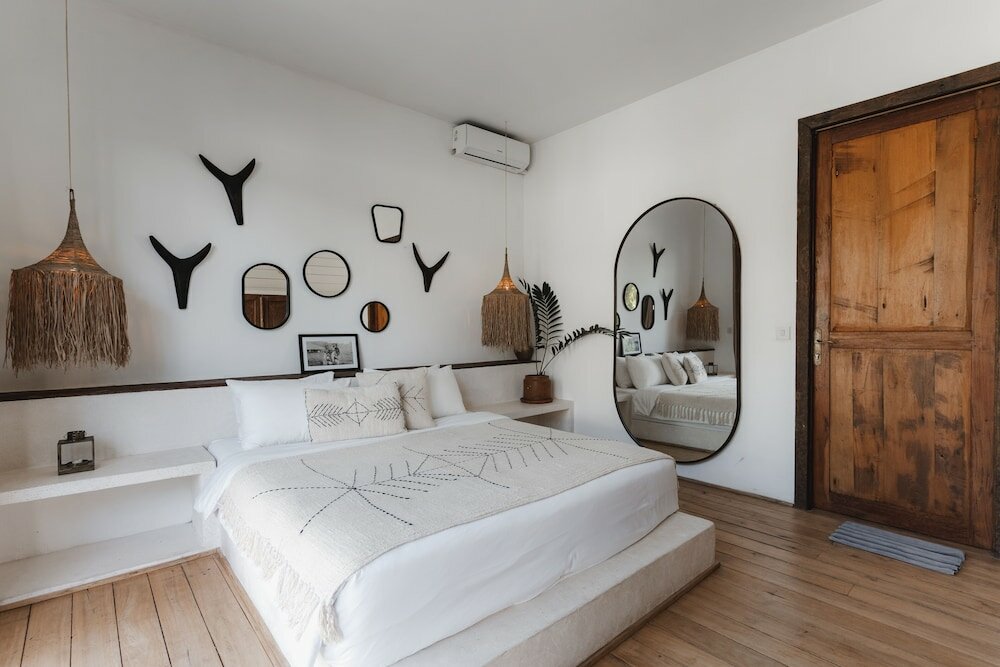 Фото Villa Nomad