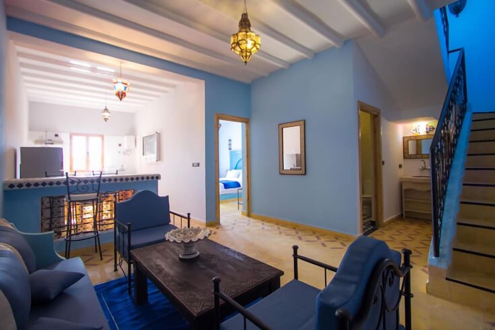 Фото Kasbah Mohayut