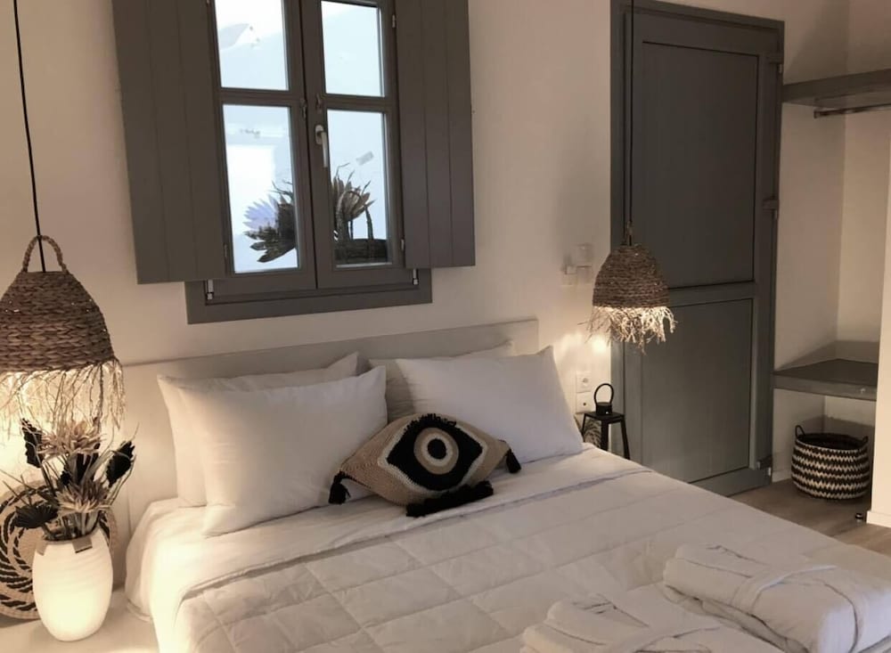 Фото Aidani Luxurious Rooms