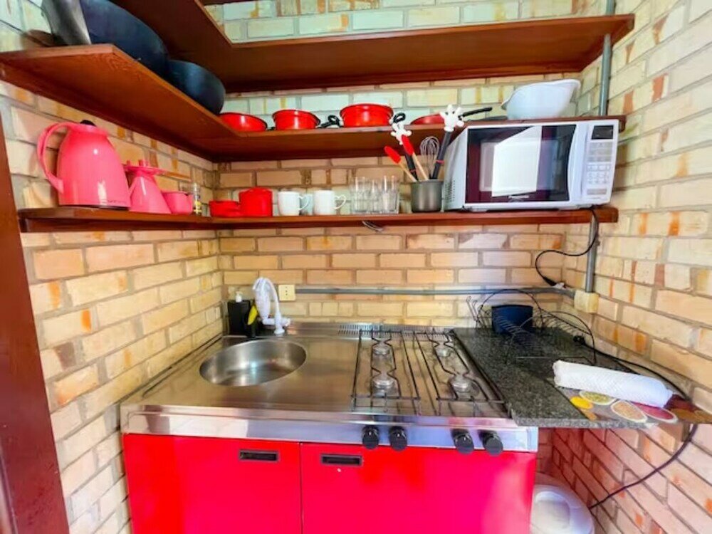 Фото Refúgio da Coruja