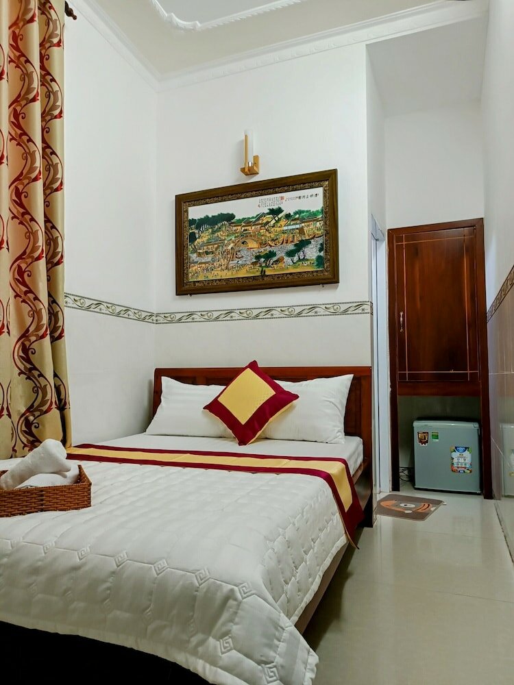 Фото Hoang Phu Hotel