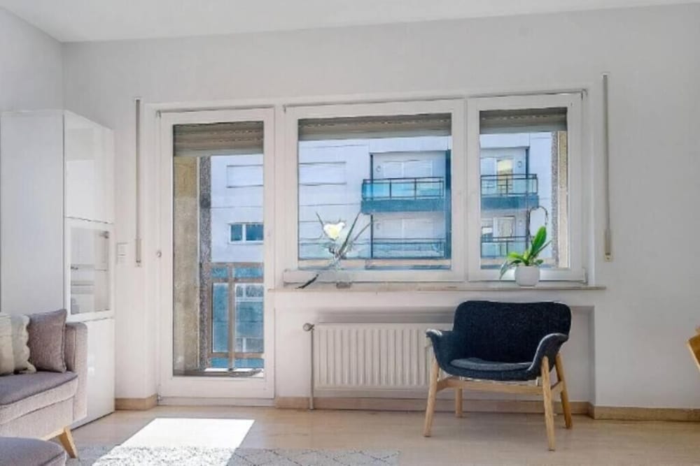 Фото 3 Bedrooms in Center Parking&Terrace