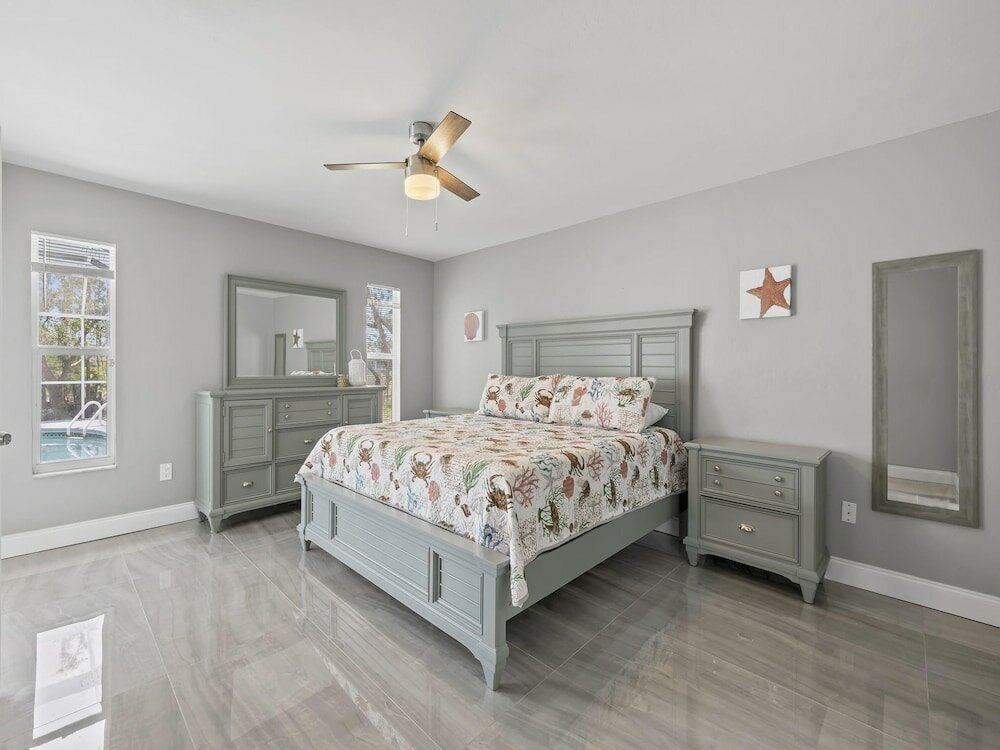 Фото Deja Blue Villa