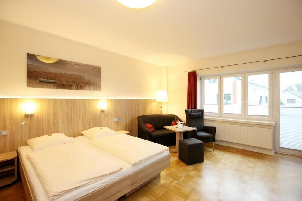 Фото Hotel Kirchspiels Gasthaus