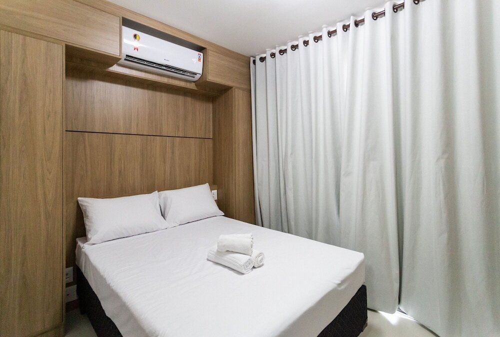 Фото Studios ByWay Vila Madalena