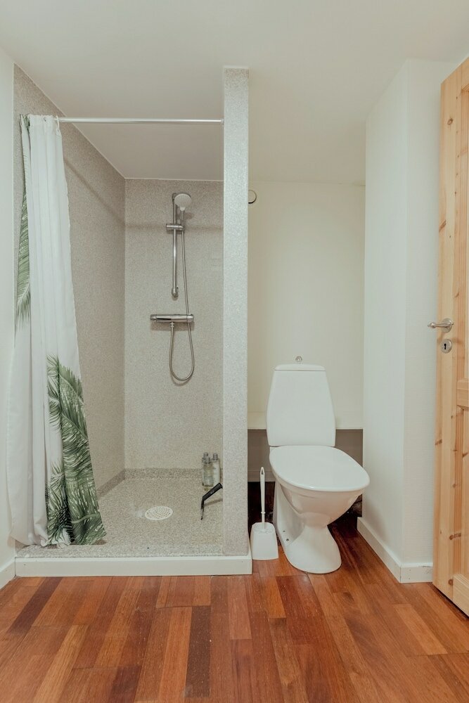 Фото Aparthotel - Marina - Central - Tórshavn