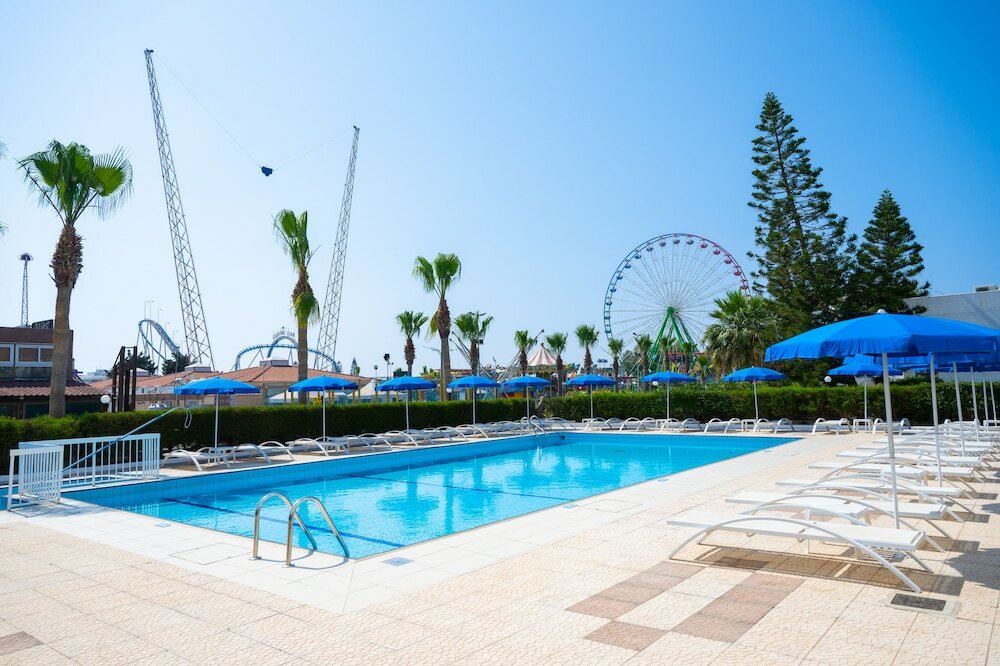 Фото Отель Napa Jay