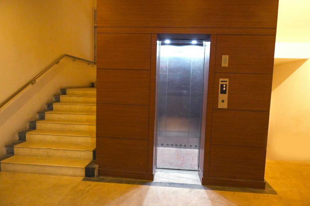 Фото Set Residency