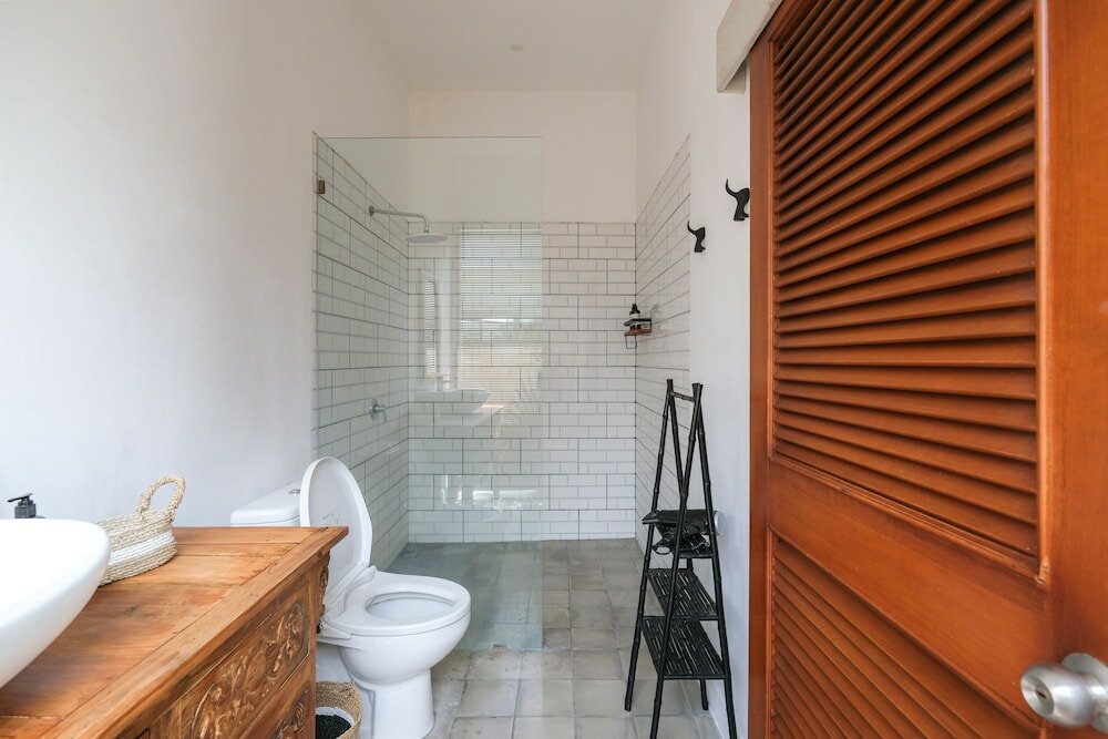 Фото Villa Roman & Alena Canggu