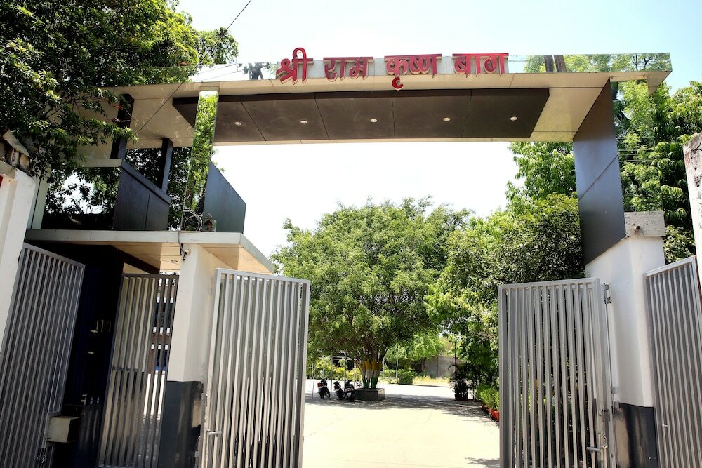 Фото Hotel Shri Krishna Baag Indore