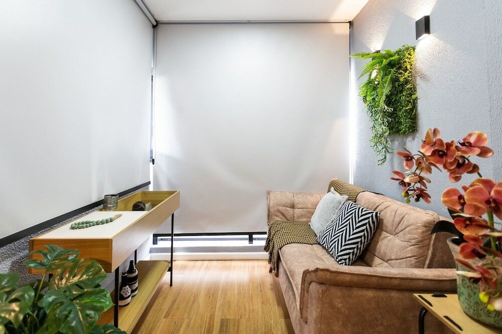 Фото Studios Rebouças