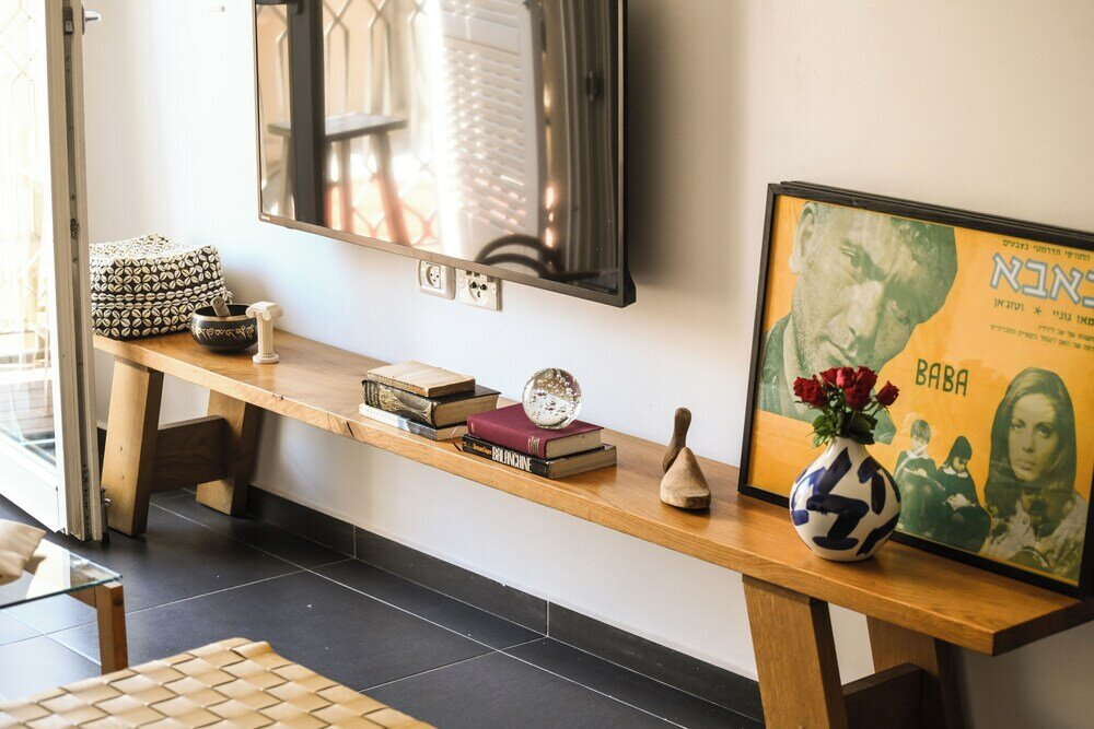 Фото Old Jaffa Vintage Dream by Sea N' Rent