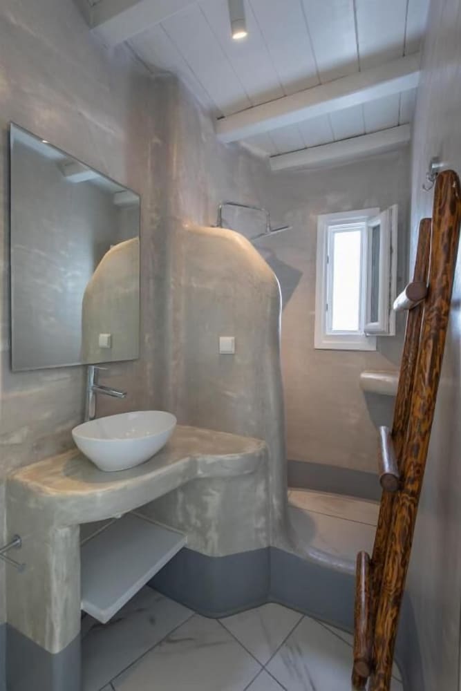 Фото Crystal Suites