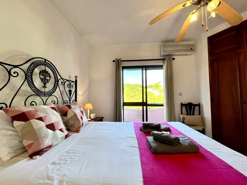 Фото Vilamoura Classic Villa With Pool