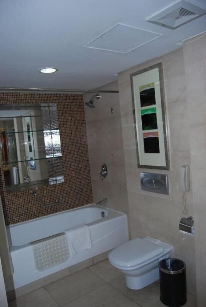 Фото Guangye Jinjiang Hotel