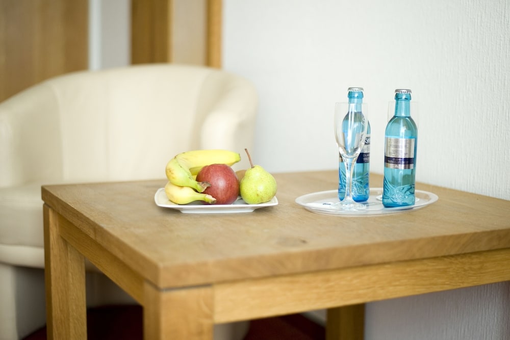 Фото Hotel Restaurant Flora