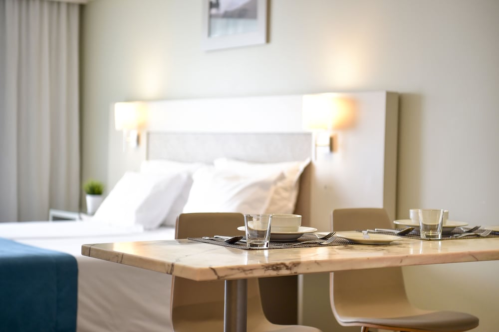 Фото Aqualuz Lagos by The Editory