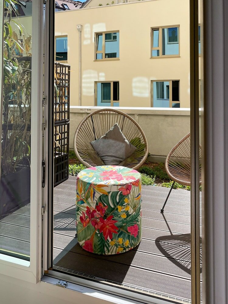 Фото Cocoon Sendlinger Tor