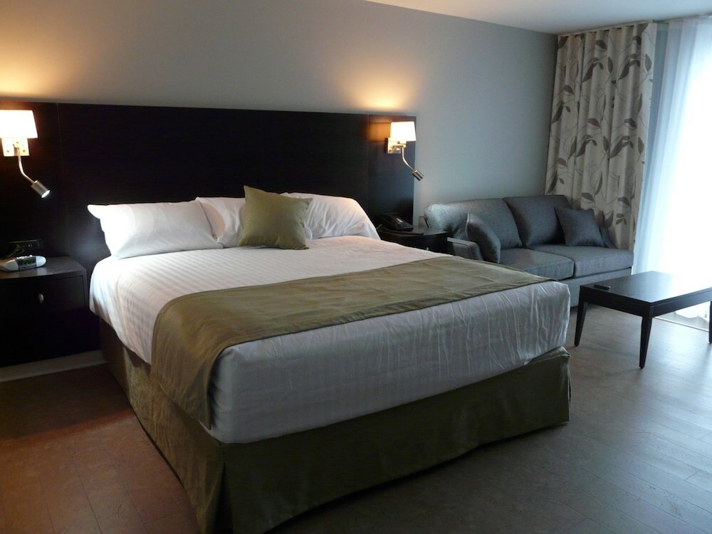 Фото Auberge des Gallant