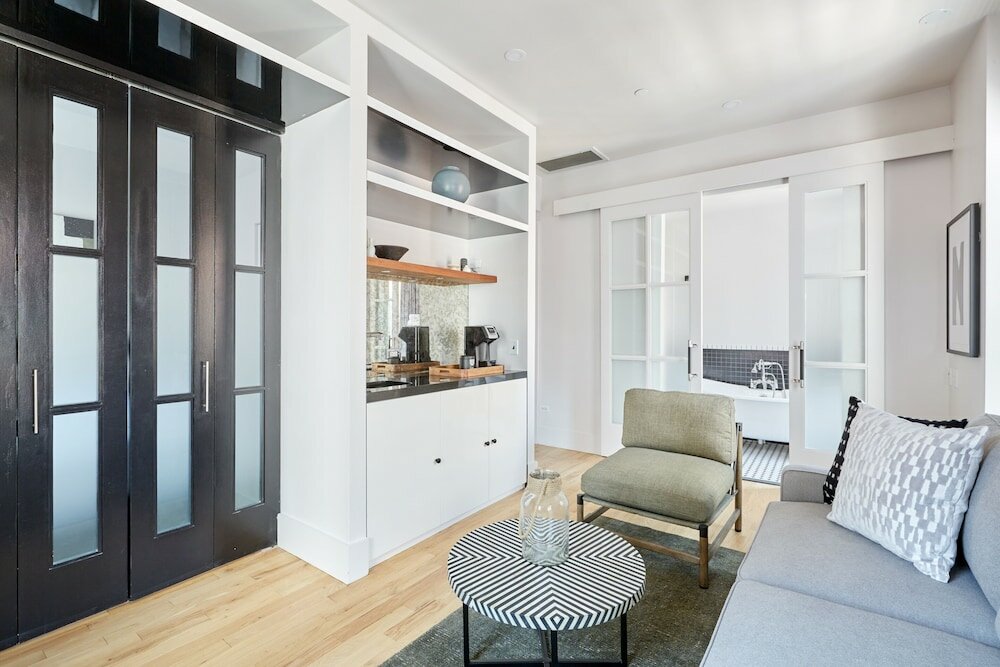 Фото Sonder Duane Street