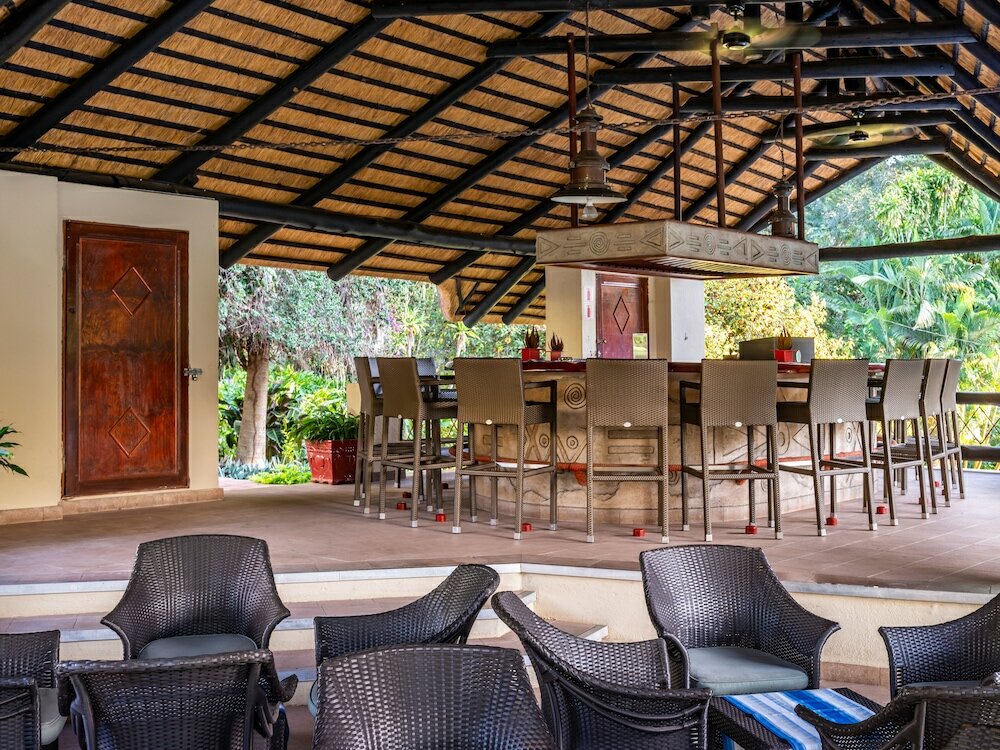 Фото Anew Resort Hazyview Kruger Park