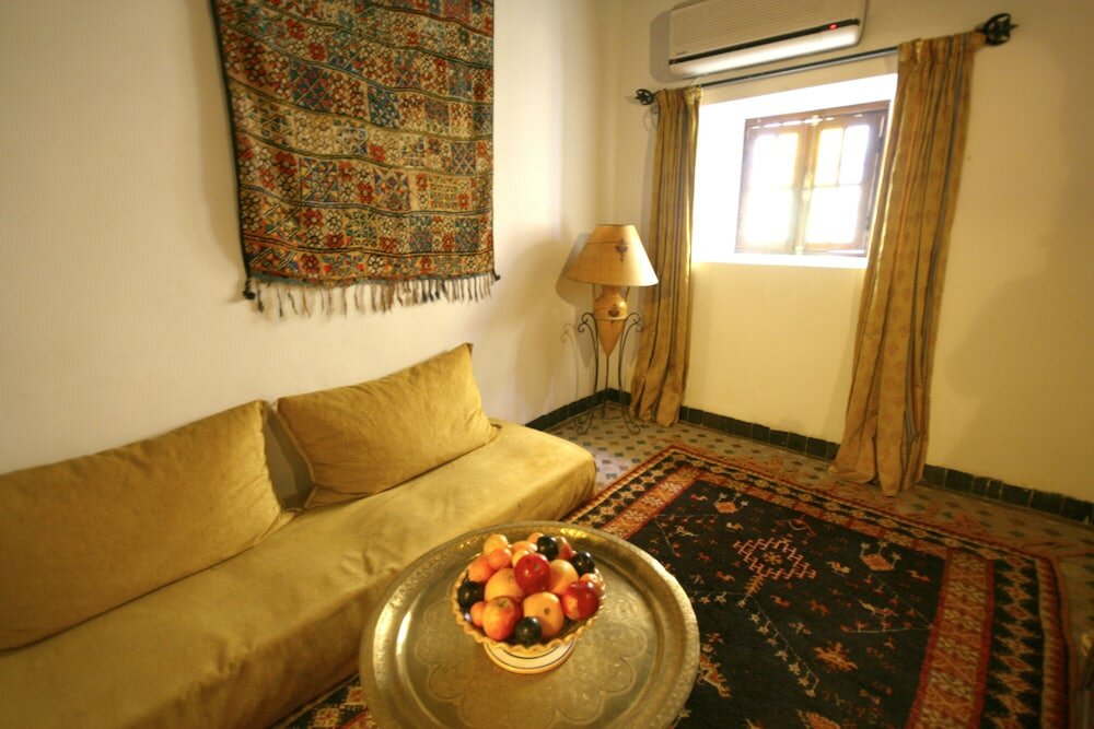 Фото Dar El Ghalia