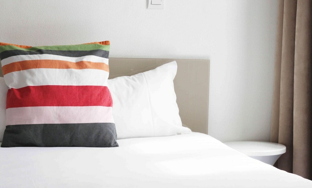 Фото Hotel Henri IV