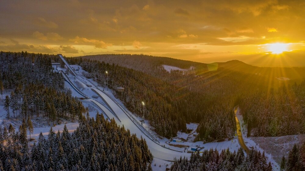 Фото Konsumhotel Oberhof